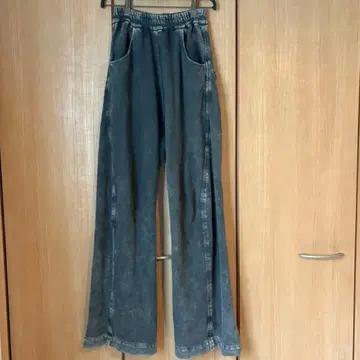 Omar Afridi Shabby Twisted Lounge Pants