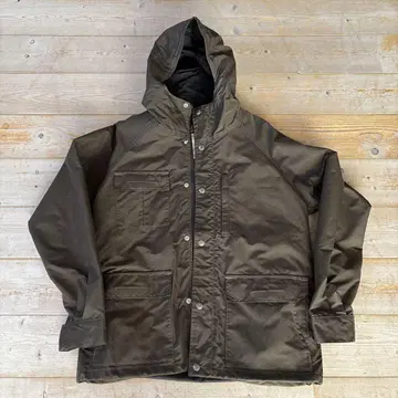 SIERRA DESIGNS 후드 부착 마운틴 후드티