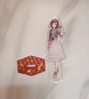 프로세카 시노노메 에나 아크릴 스탠드 페니란