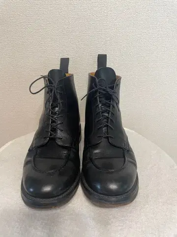 BEAMS 구매 정가 6만 90년대 잉글랜드제 JEFFERY WEST