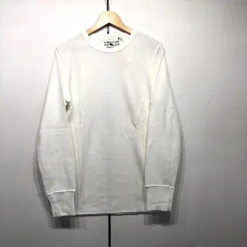 택 포함 새상품 아비렉스 긴팔 써멀 데일리 롱T AVIREX