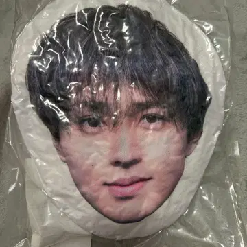 나가세 렌 페이스 쿠션