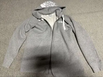 THE NORTH FACE 풀 집업 후드티 M 속기모 새상품급