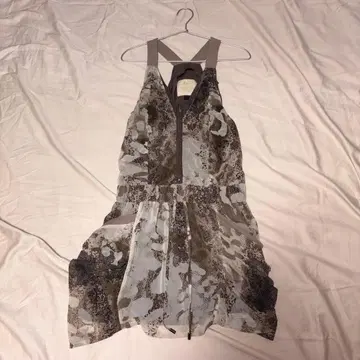 페어리 그런지 원피스