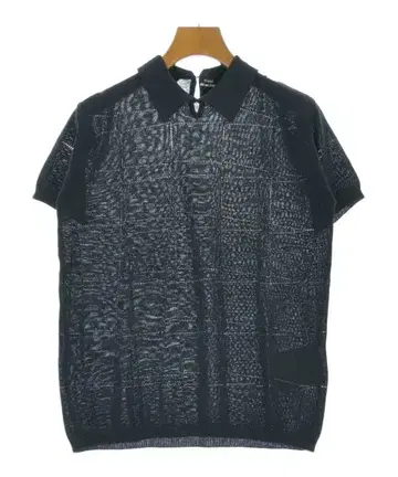 tricot COMME des GARCONS 니트 스웨터 여성용