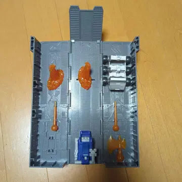 ss-142 옵티머스 프라임 컨테이너 이펙트 부품