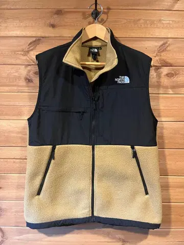 THE NORTH FACE 데날리 베스트 NA72231R L 사이즈