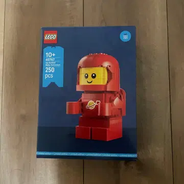 LEGO 40767 아기 우주비행사