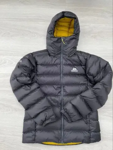 마운틴 이큅먼트 SENJA JACKET M 사이즈 다운 자켓