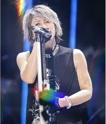 hyde 착 switchblade 셋업