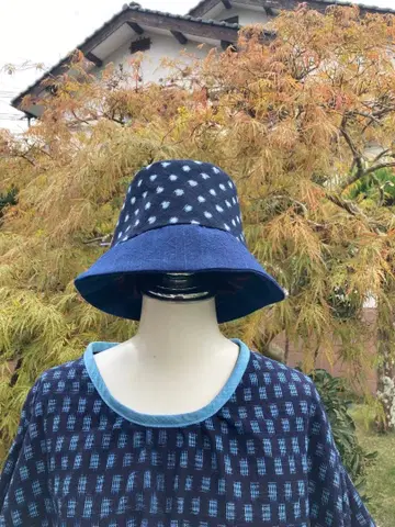 눈아이 모자