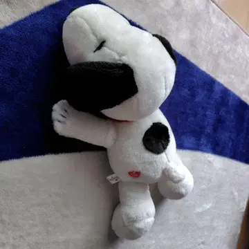 스누피 봉제 인형 유니버셜 스튜디오 제작