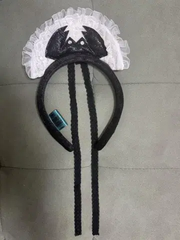 디즈니 머리띠 호손티드 맨션 스토리 비욘드
