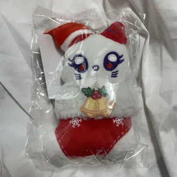 ME:I 이시이 란 Sweet Holiday 크리스마스 봉제 인형 참