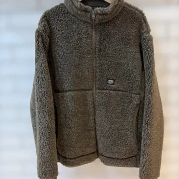 스노우피크 플리스 자켓 L 사이즈