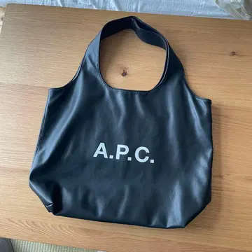 A.P.C. 아페쎄 NINON 토트백