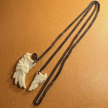 LES BIJOUX DE SOPHIE 목걸이