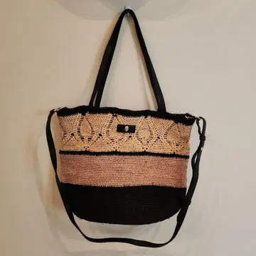 HELENKAMINSKI 2way 백 [ Monstera ]