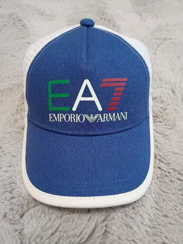 [ 새상품급 ] EA7 엠포리오 아르마니 EMPORIO ARMANI 7