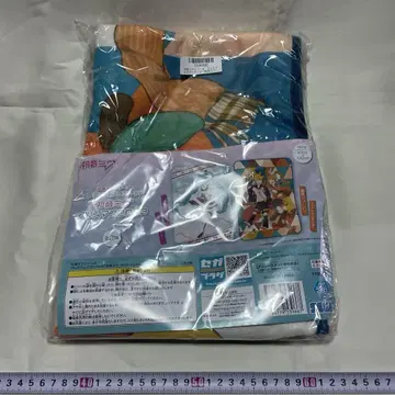 카가미네 린 카가미네 렌 담요