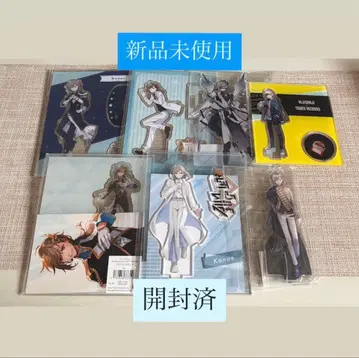 니지산지 카나에 아크릴 스탠드