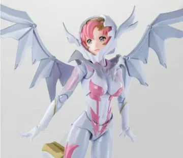 S.H.Figuarts 라크스 클라인 (파이롯트 수트 Ver.)