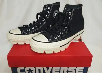 CONVERSE ALL STAR CHUNK HI 1SE174