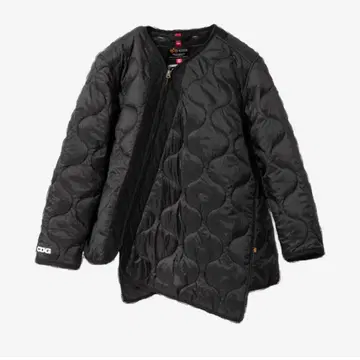 CDG x Alpha Industries Bias Liner Jacket 브랜드 중고거래 플랫폼