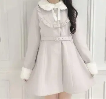 허니시나몬 코트