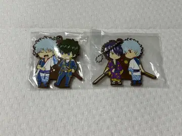 은혼 러버 스트랩