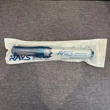 Snowman RAYS 응원봉