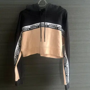 adidas 후드 맨투맨