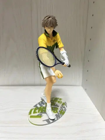 코토부키야 시라이시 쿠라노스케 피규어 신 테니스의 왕자님