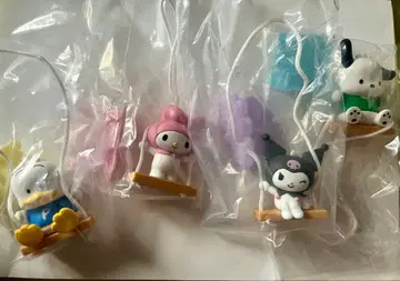 산리오 캐릭터즈 블랑코
