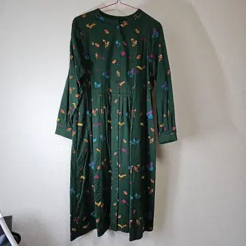 가격 인하합니다 호코모모라 원피스