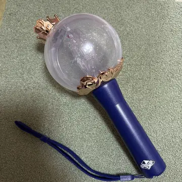 이레이스 응원봉