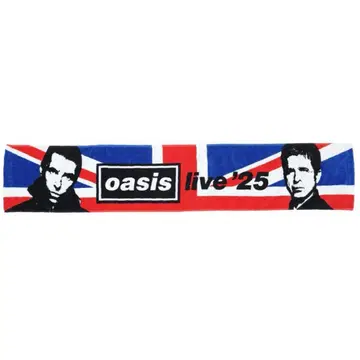 Oasis 머플러 타월
