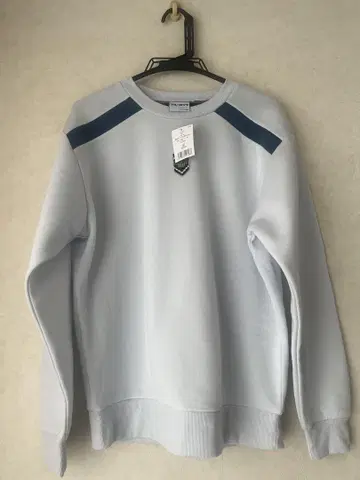 [ 미사용 새상품 ] 돈키 x 블루 록 유니폼 룸웨어 M