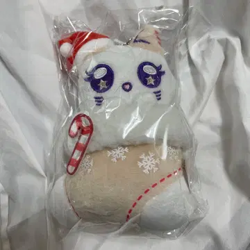 미사용 새상품 ME:I 이이다 시즈쿠 tuki 봉제 인형 참