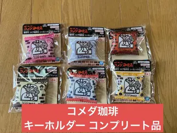 커피 전문점 코메다 커피점 바스락 콩과자 참