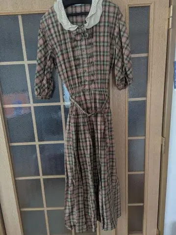카네코 이사오 원피스