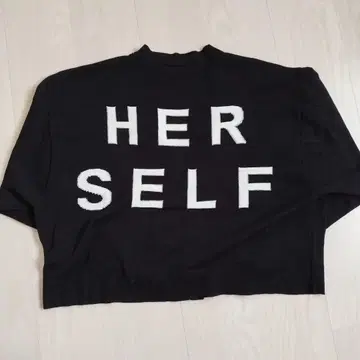 niko and - HER SELF 가디건