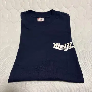 메이지 대학 Meiji 티셔츠