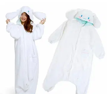 산리오 시나모롤 인형옷 룸웨어