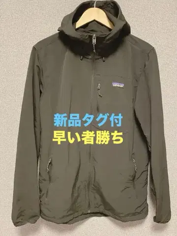새상품 택 포함 파타고니아 테즈론 자켓