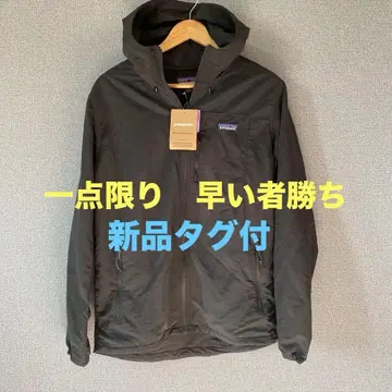 새상품 택 포함 파타고니아 테즈론 자켓