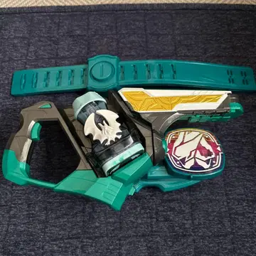 가면라이더 리바이스 DX 투-사이드 드라이버