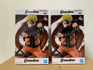 Grandista NARUTO -나루토- 돌풍전