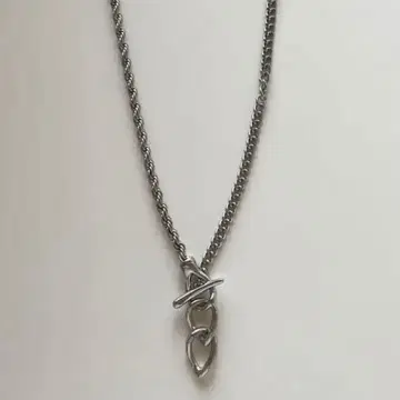 Forte Fusion Knot Necklace