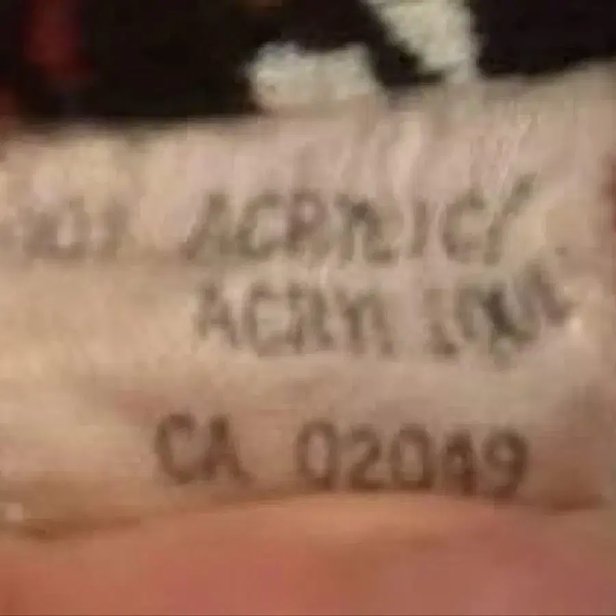 12번째 상품 이미지